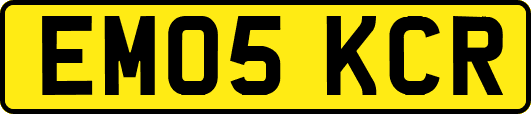 EM05KCR