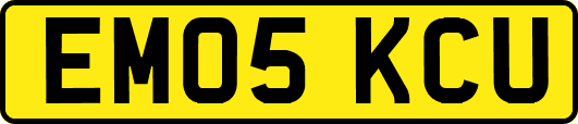 EM05KCU