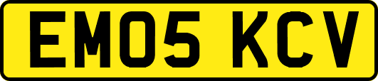 EM05KCV