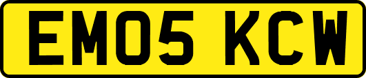 EM05KCW