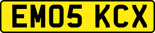 EM05KCX