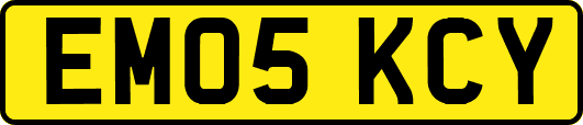 EM05KCY