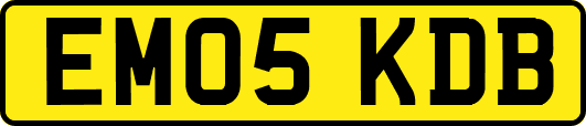 EM05KDB