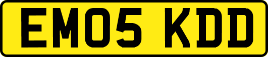 EM05KDD
