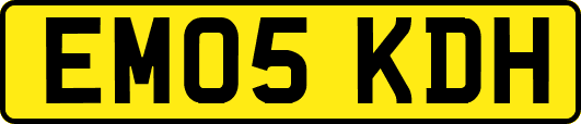 EM05KDH