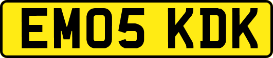 EM05KDK