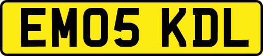 EM05KDL