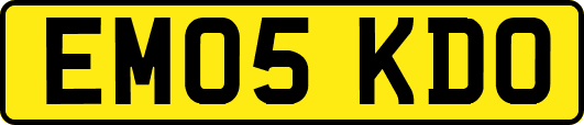 EM05KDO