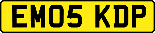 EM05KDP