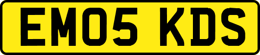 EM05KDS