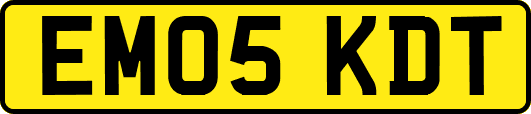 EM05KDT