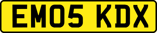 EM05KDX