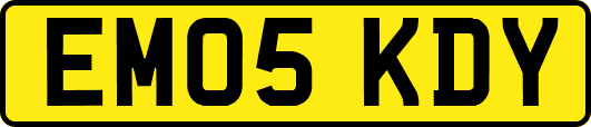 EM05KDY