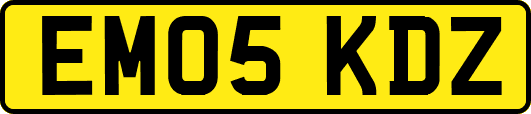 EM05KDZ