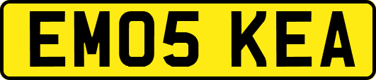 EM05KEA