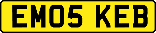 EM05KEB