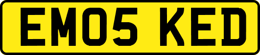 EM05KED