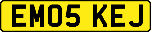 EM05KEJ