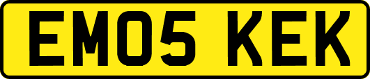 EM05KEK
