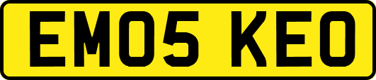 EM05KEO
