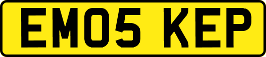 EM05KEP