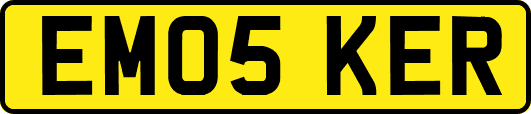 EM05KER