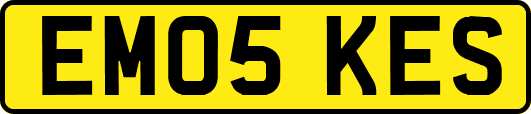 EM05KES