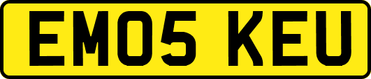 EM05KEU