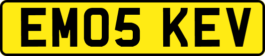 EM05KEV