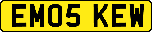 EM05KEW