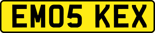 EM05KEX