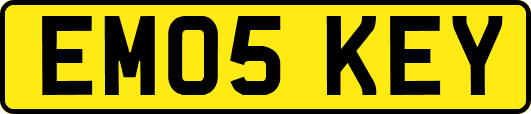 EM05KEY