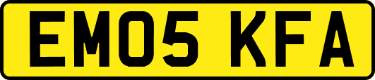 EM05KFA