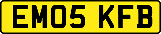 EM05KFB