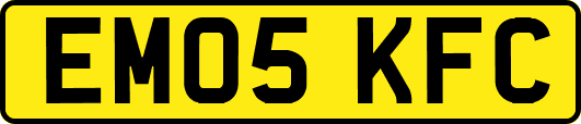 EM05KFC