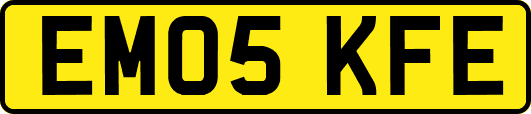 EM05KFE