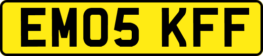 EM05KFF