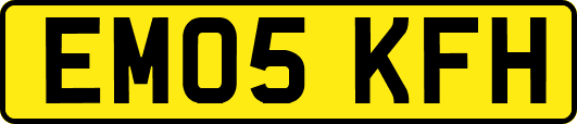 EM05KFH
