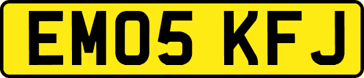 EM05KFJ