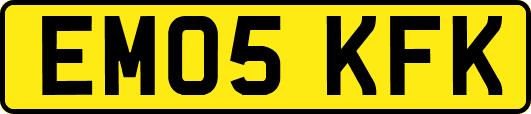 EM05KFK