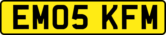 EM05KFM