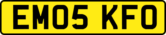 EM05KFO