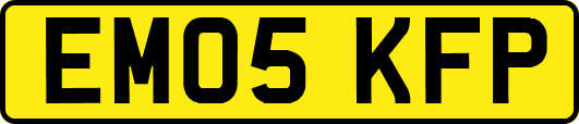 EM05KFP