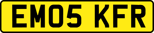 EM05KFR