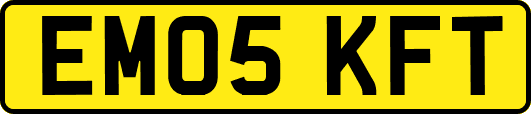 EM05KFT