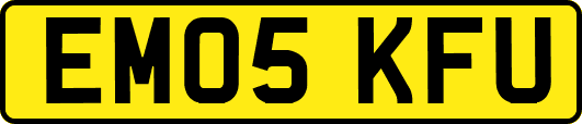 EM05KFU