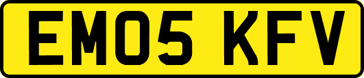 EM05KFV