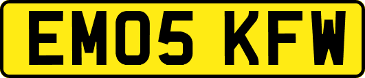 EM05KFW
