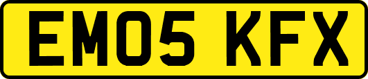 EM05KFX