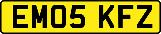 EM05KFZ